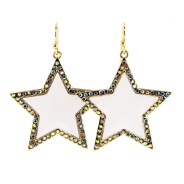 Spangled Stars Earrings