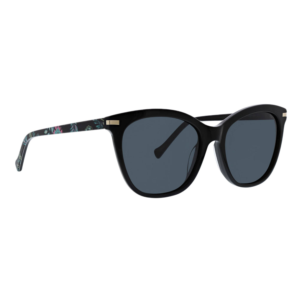 Julisa: Island Garden Polarized Sunglasses