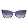 Martine: Parisian Bouquet Polarized Sunglasses