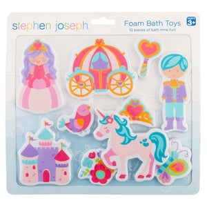 Kids Foam Bath Toys