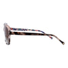 Mara: Paradise Coral Polarized Sunglasses