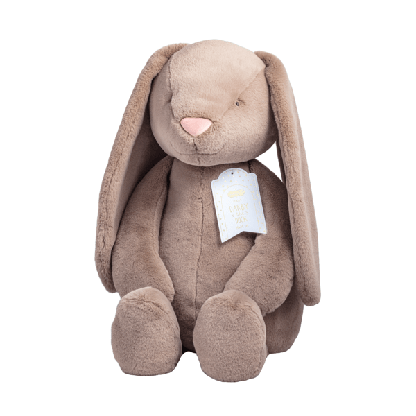 Bennett The Bunny Jumbo Plush Pal (3 ft) – Adelyne's Boutique & Gifts