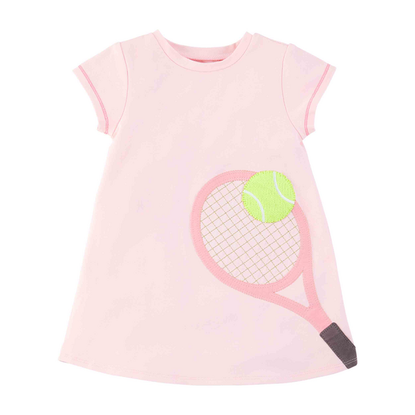 Toddler Tennis Dress