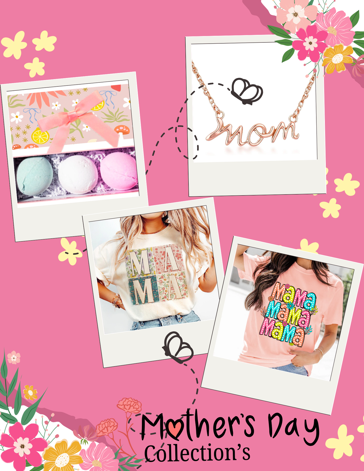 Mother's Day
