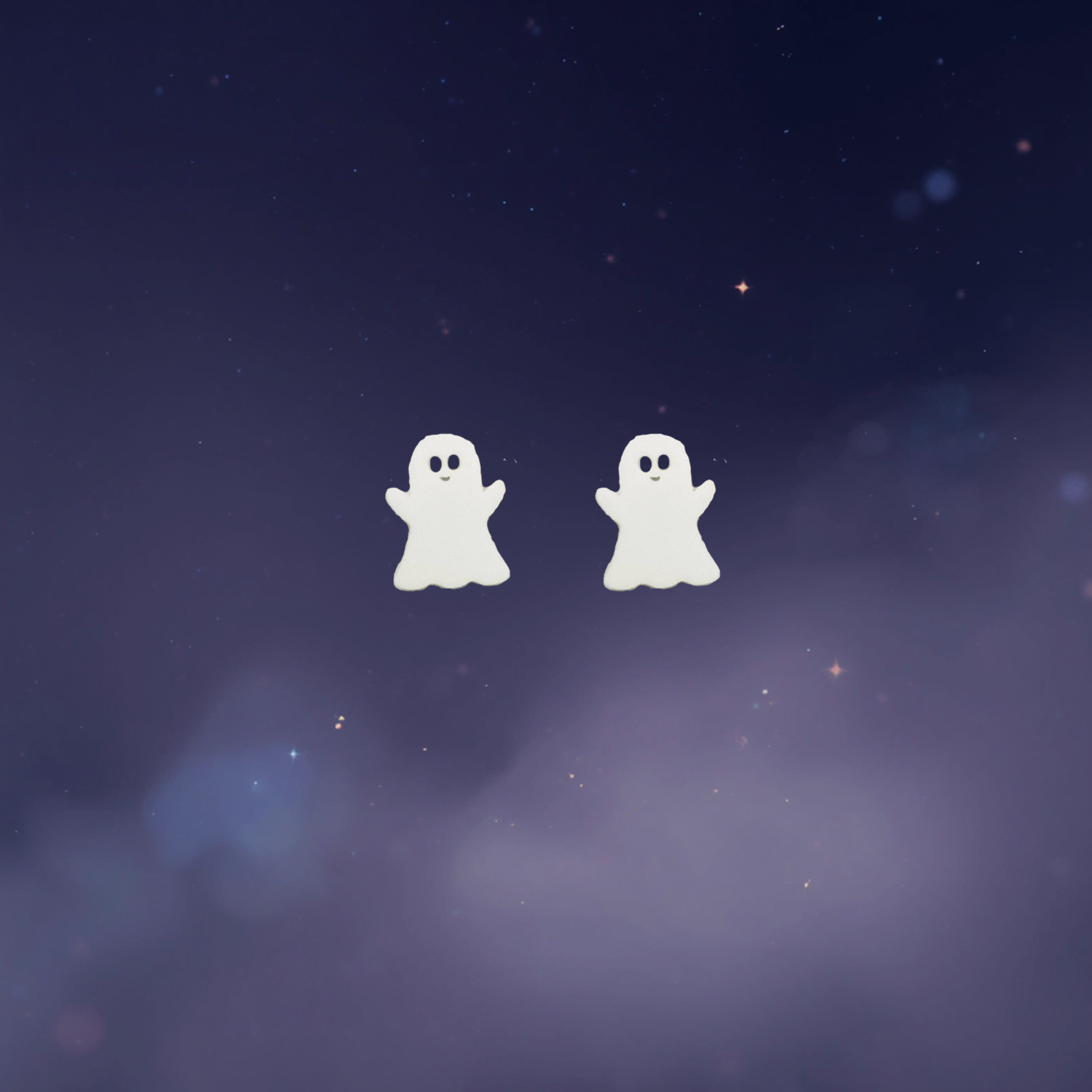 Ghost Studs