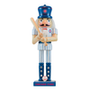 Chicago Cubs - Baseball Collectible Nutcracker