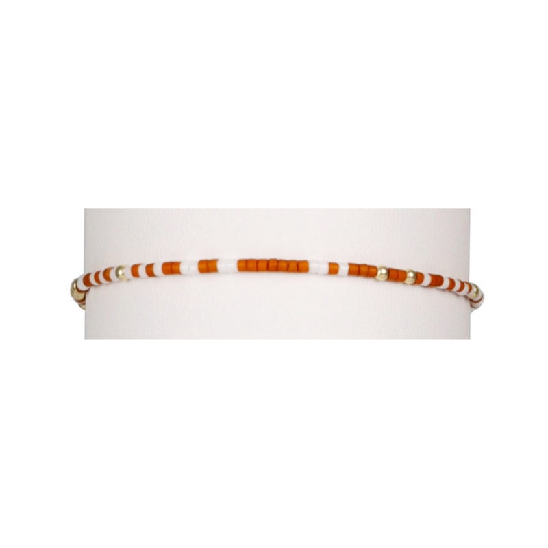 Hope Unwritten Bracelet - Game Day | Aggies | UT | Wildcats | Auburn | Cougars | Virginia