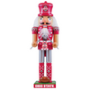 Ohio State Buckeyes - College Football Collectible Nutcracker