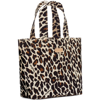 Mona Leopard Grab n Go Mini