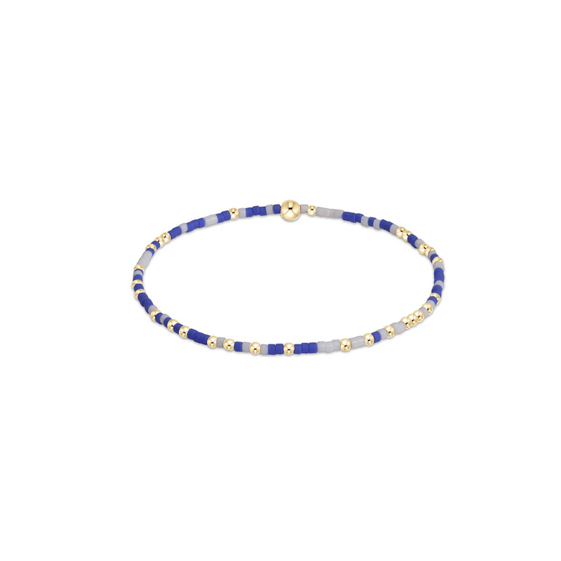 Hope Unwritten Bracelet - Game Day | Aggies | UT | Wildcats | Auburn | Cougars | Virginia