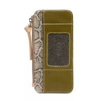 Ashley Card Organizer