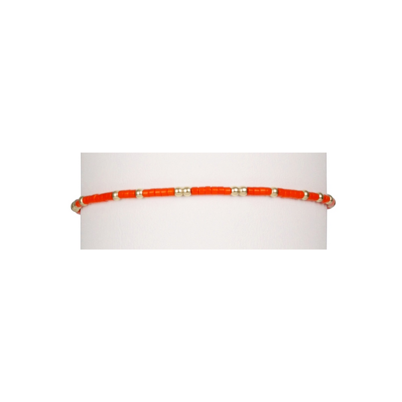 Hope Unwritten Bracelet - Game Day | Aggies | UT | Wildcats | Auburn | Cougars | Virginia