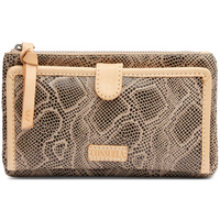 Cartera delgada mareada