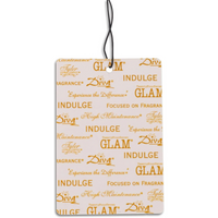 Cowboy AutoGlam Air Freshener