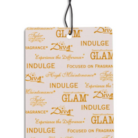 Diva AutoGlam Air Freshener