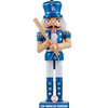 Los Angeles Dodgers - Baseball Collectible Nutcracker
