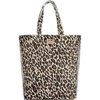 Mona Leopard Grab n Go Basic