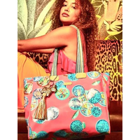 Tote de viaje Frenchie