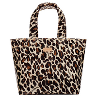 Mona Leopard Grab n Go Mini