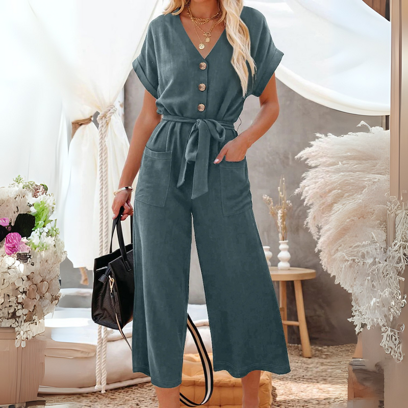 Shop Rompers & Jumpsuits | Women's Boutique Fashion Adelyne's Boutique & Gifts Shop Rompers & Jumpsuits | Women's Boutique Fashion Adelyne's Boutique & Gifts