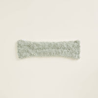 Curly Sage Green Warmies Neck Wrap Travel and wellness Gift