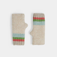 Englewood Fingerless Gloves