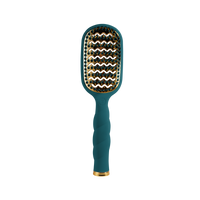 Vented | Teal With It | Full Size