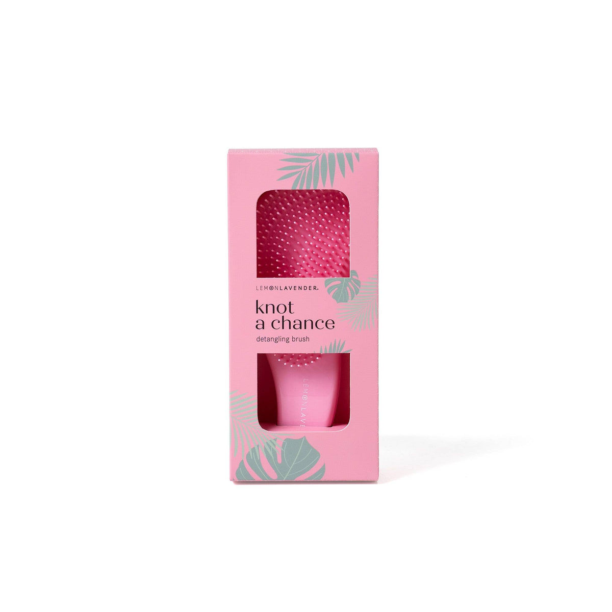 Knot a Chance Detangling Brush