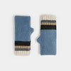 Englewood Fingerless Gloves