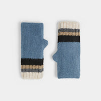 Englewood Fingerless Gloves