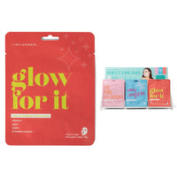 Sheet Dreams Face Masks Assortment