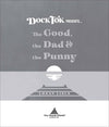 Dock Tok Presents The Good, the Dad, the Punny