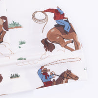 Buckaroo Western - Beanie Hat