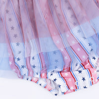 Stars and Stripes - Tutu Bubble