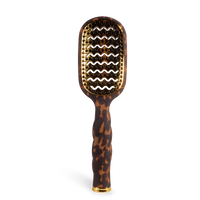 Vented Brush | Full Size | Tortoise