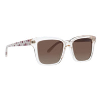 Lia: Rachel Ditsy Polarized Sunglasses