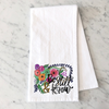 Be Still Kitchen Towel