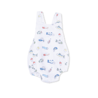 Fishing Lures - Retro Sunsuit