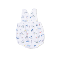 Fishing Lures - Retro Sunsuit