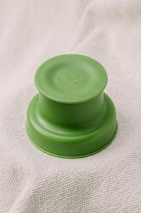 Strainer Lid for Infusion Kits