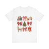 Nativity Themed Tee