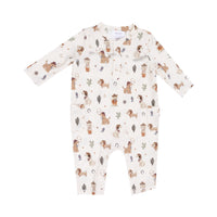 Cowboy Dogs - Uni Romper
