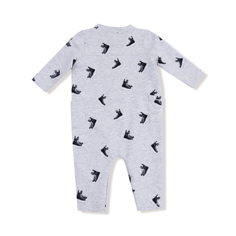 Hockey - Uni Romper