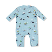 Loons - Uni Romper