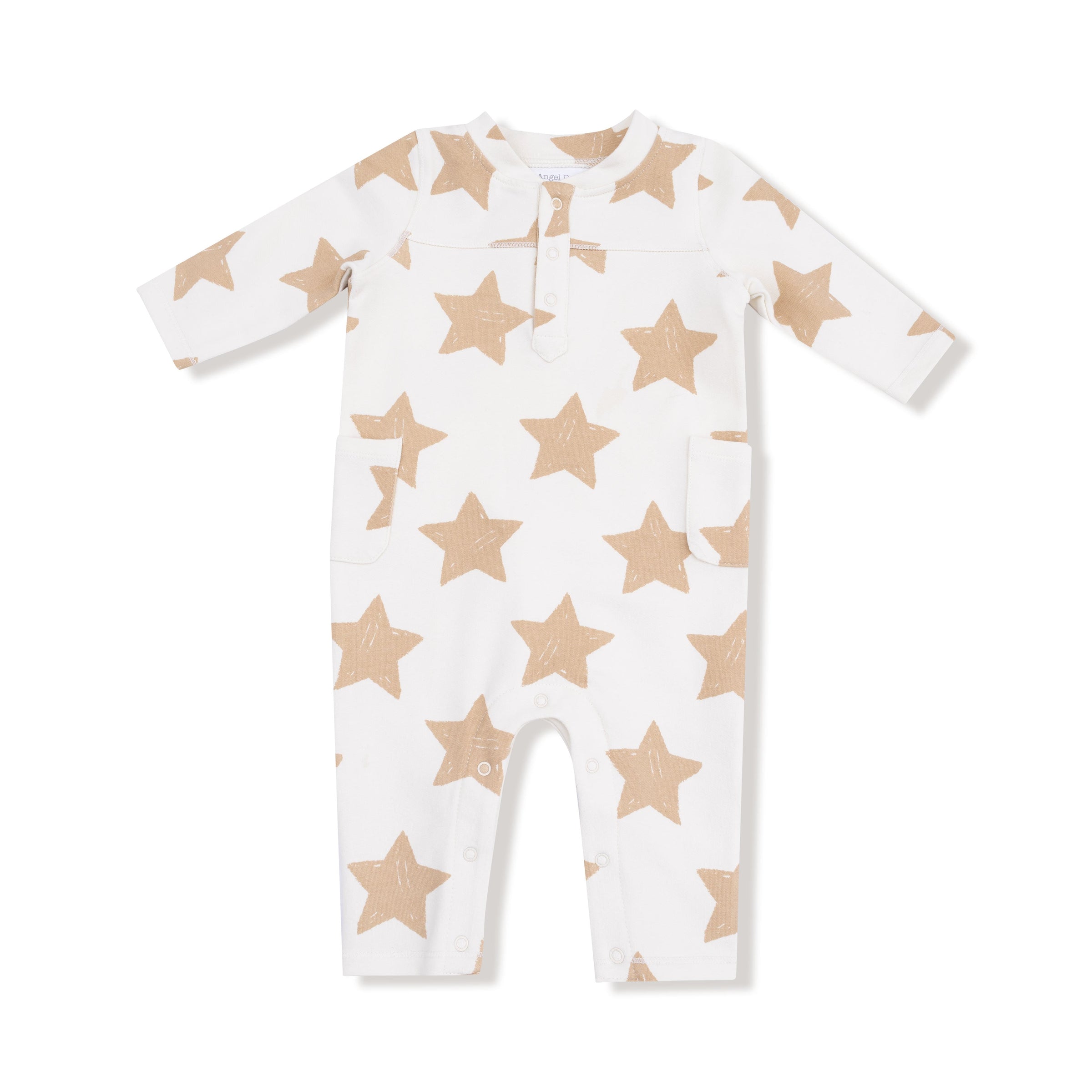 Stars - Uni Romper