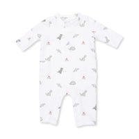 Dinos - Uni Romper