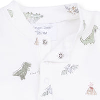 Dinos - Uni Romper