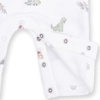 Dinos - Uni Romper
