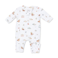 Lake Cuties - Uni Romper