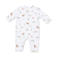 Lake Cuties - Uni Romper